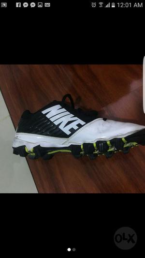 Guayos Nike Originales Talla 37.5