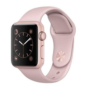 PROM Apple Watch S3 NUEVO mm. Apple Store. Rose Gold,