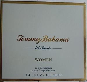 Perfume St. Barts de Tommy Bahama 100 ml para Mujer