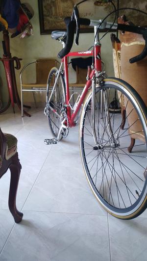 Vendo Bicicleta