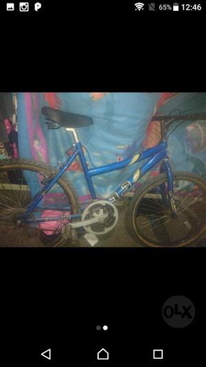 Vendo Bicicleta