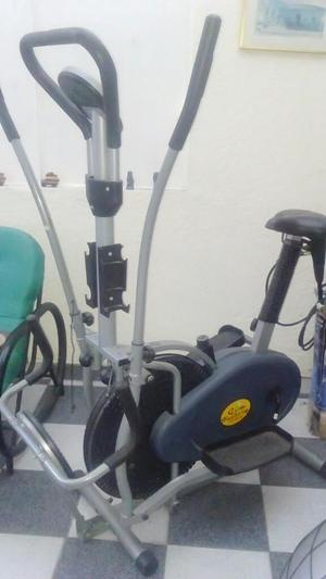 Vendo Bicicleta Estatica para Gimnacia