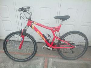 Vendo Cambio Bicicleta Todo Terreno