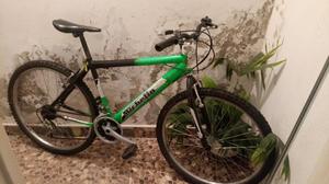 Vendo Cicla