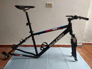 Vendo Marco 27.5