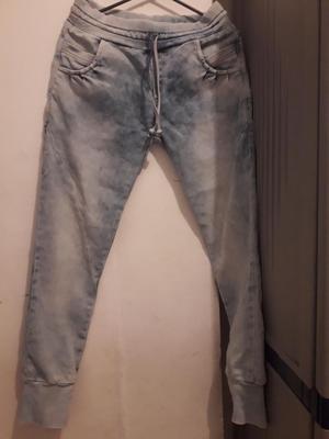 Vendo O Cambio Jeans Yoguer Talla 10