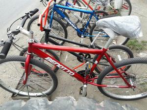 Venta de Bicicletas Nuevas