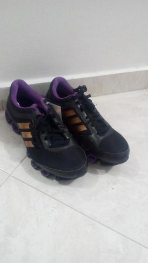 Zapatos Depotivo Adidas