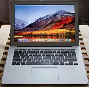 Apple MacBook Air 13 Mid  Laptop 1.7GHz Intel Core i5