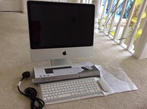Apple iMac para vender