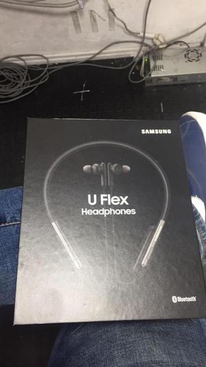 Auriculares Inalambricos U Flex Headphon