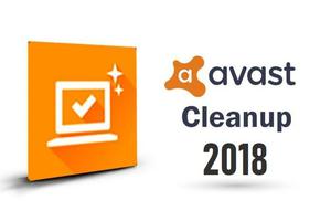 Avast Cleanup  Full Licencia Hasta el  ORIGINAL.
