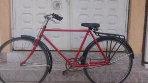 BICICLETA CLASICA