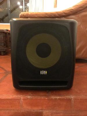 Bajo KRK S10