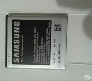 Bateria Eb-l1d7iba Samsung Galaxy S2 Ii T989