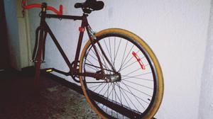 Bicicleta Fixies