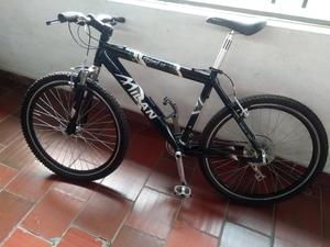 Bicicleta Milan