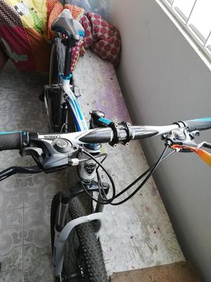 Bicicleta Mtb