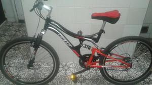 Bicicleta Negociable