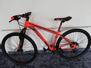 Bicicleta Nueva