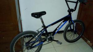 Bicicleta Ontrail