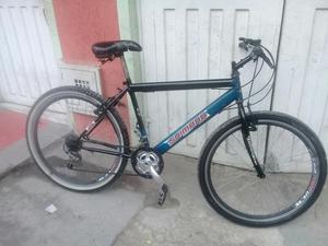 Bicicleta Rin 26