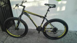 Bicicleta Rin 27/5