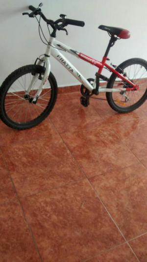 Bicicleta para Niño Buen Estado Gangazo