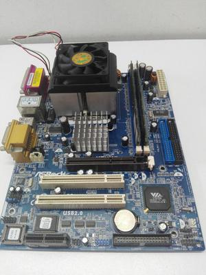 Board Dr1 Asrock