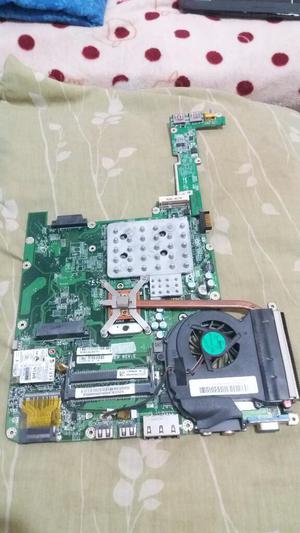 Board de Acer Aspire 