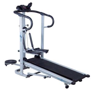 CAMINADOR MANUAL WT203H SPORT FITNESS COD.