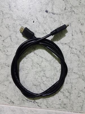 Cable Hdmi 1.40 Metros