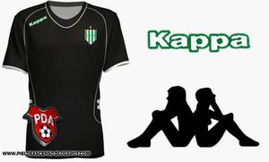 Camiseta Banfield Argentina, Nueva