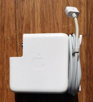 Cargador para macbook