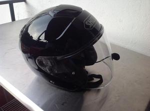 Casco Moto Shoi JCruise