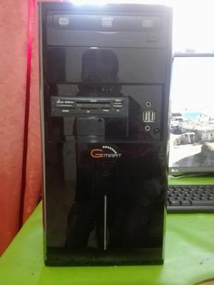 Core 2 Duo Ddr 3 Torre
