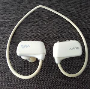 Ganga Audifonos Sony Impermeables