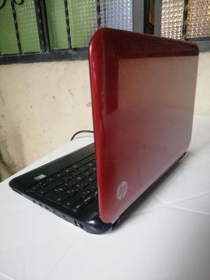 Ganga Vendo Portatil Hp Mini