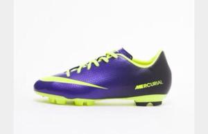 Guayos Nike Mercurial Jr.