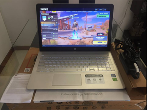 HP Pavilion Laptop 12 RAM GTX 940 Nvidia Intel core i5 1Tb