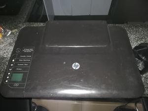 Impresora, Fotocopiadora Y Escanear