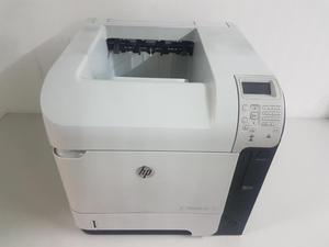 Impresora HP Laserjet 600 M602