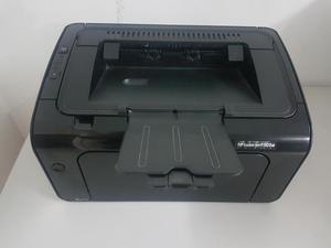 Impresora HP Laserjet Pw