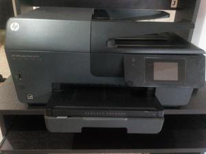 Impresora Hp Officejet Pro 