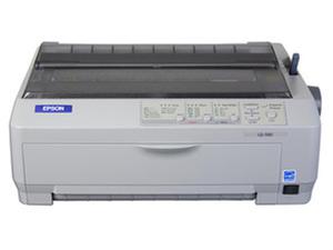 Impresora de Punto Epson Lq 590
