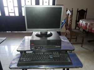 Lenovo thinkcentre