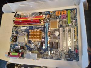 MAIN BOARD A870