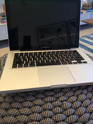 MacBook Pro