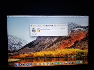 Macbook Pro (retina 13 Inch Early )