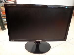 Monitor Led Samsung